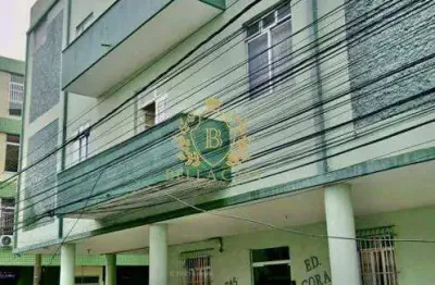 Apartamento residencial de 70 m² por : 459.900,00 no centro de cabo frio (aceita financiamento)