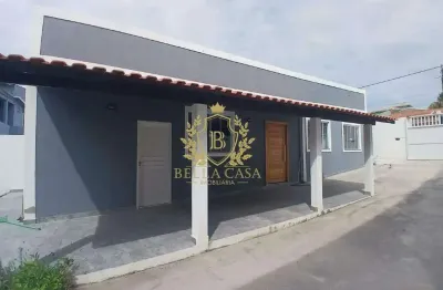 Casa com 3 quartos à venda por r$ 500.000,00 - baleia - são pedro da aldeia /rj
