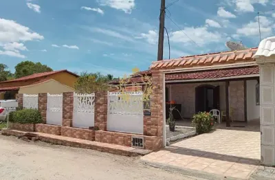 Casa com 3 quartos para locação por r$ 3.168,00/mês – ponte dos leites -araruama/rj