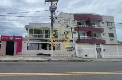 Prédio com loja e casas para locação por r$ 17.000,00/mês -pontinha - araruama/rj