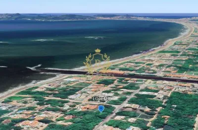 Lote com 200m² à venda por r$ 400.000,00 - marina - armação dos búzios/rj