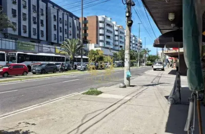 Loja com 190m² à venda por r$ 1.800.000,00 - vila blanche - cabo frio /rj