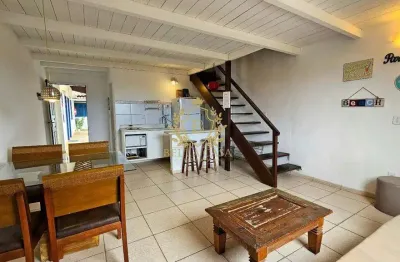 Casa com 1 quarto à venda na Rua Manoel de Carvalho, 352, Centro, Armação dos Búzios