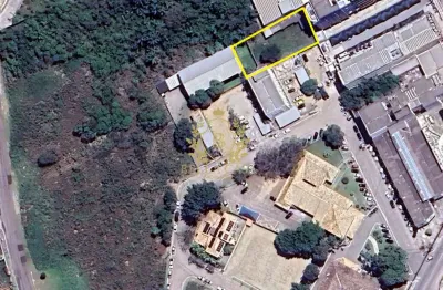 Terreno comercial com 840 m² à venda por r$ 1.500.000,00 - centro - araruama /rj