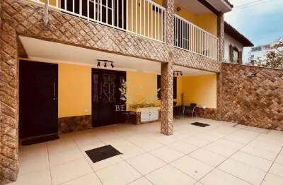 2 casas independentes à venda por r$ 855.000,00 - vila nova - cabo frio/rj