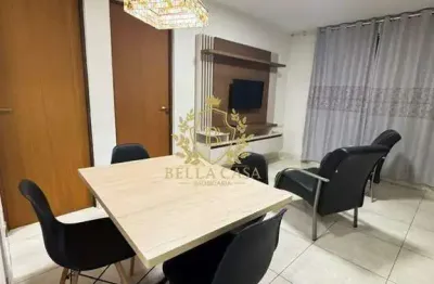 Apartamento com 2 quartos à venda por r$ 220.000,00 - jacaré - cabo frio/rj