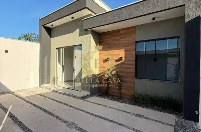 Casa com 2 quartos à venda a partir de r$ 369.000,00 - vila do peró - cabo frio/rj