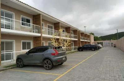 Apartamento com 1 quarto à venda por r$ 460.000,00 - portinho – cabo frio /rj