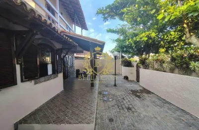 Casa com 6 quartos à venda por r$ 1.900.000,00 - praia no foguete - cabo frio/rj