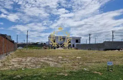 Lote com 258 m² à venda por r$ 279.000,00 - nova são pedro - são pedro da aldeia/rj