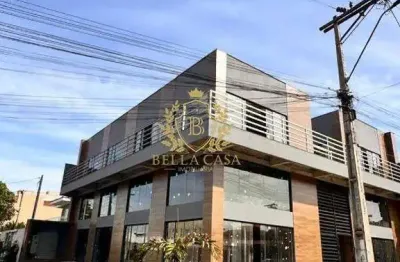 Loja comercial para aluguel no centro de são pedro da aldeia — 25 m² por r$ 2.200,00