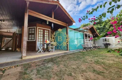 Casa- venda - condominio caravelas pinta - armação de búzios por r$ 700.000,00