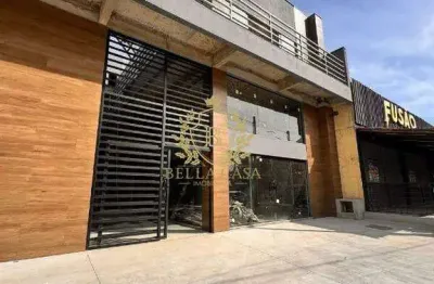 Sala comercial para aluguel • 25 m² no centro, são pedro da aldeia (rj) por r$ 2.200,00