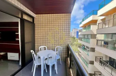 Apartamento de 4 quartos á venda por -r$ 790.000,00-centro-cabo frio/rj