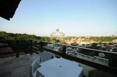 Casade 1 quarto á venda por r$ 330.000,00- tartaruga – armação dos búzios