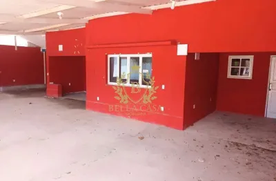 Casa comercial para locação por r$ 3.750,00 - centro - araruama/rj