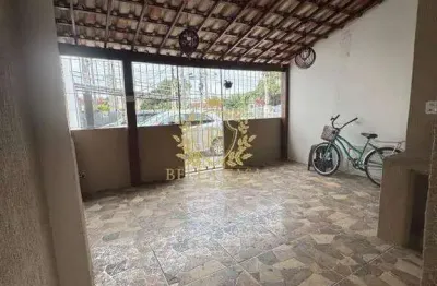 Casa com 1 quarto à venda por r$ 160.000,00 - outeiro - araruama/rj