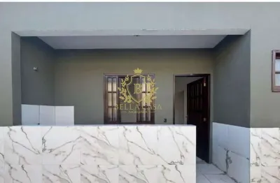 Kitnet para locação por r$ 700,00/mês - boa vista - iguaba grande/rj