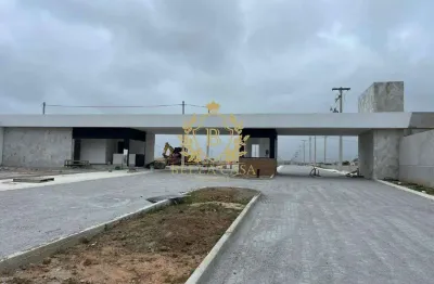 Lote em condomínio à venda, boa vista - são pedro da aldeia/rj