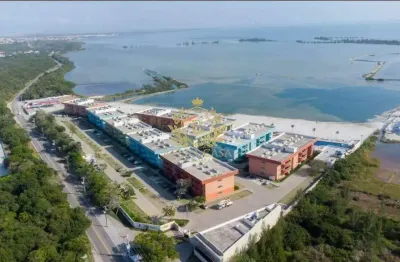 Apartamento com 2 quartos a venda por r$ 499.000,00 em ararial do cabo