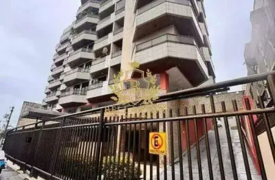 Apartamento com 2 quartos à venda por r$ 489.000,00 - centro - araruama/rj