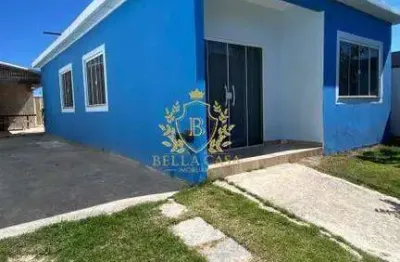 Casa para locação r$ 2.500,00 – camboinhas, arraial do cabo/rj