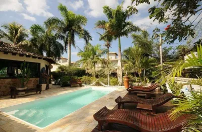 Oportunidade única – pousada à venda em tucuns | negócio pronto, rentável e com alto potencial