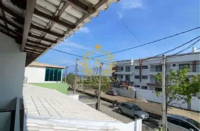 Apartamento 2 quartos com suíte no centro de araruama – aluguel acessível