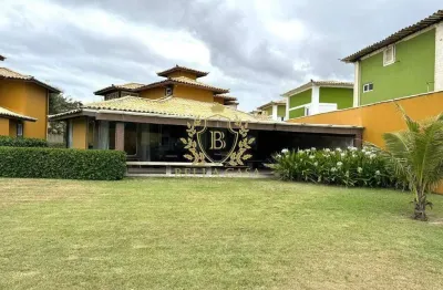 Casa à beira-mar na praia rasa | condomínio exclusivo em armação dos búzios