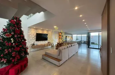 Casa de alto padrão no condomínio viverde 1 – são pedro da aldeia