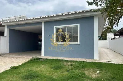 Casa em condomínio — à venda por r$ 650.000,00 — itaipuaçu, maricá/rj