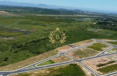 Terreno à venda na Estrada Dos Buzios, 300, Alto de Búzios, Armação dos Búzios