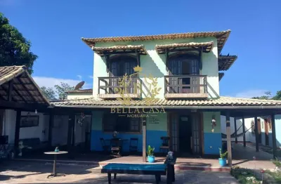 Casa à venda por R$ 550.000,00 – Centro (Iguabinha) | Araruama/RJ