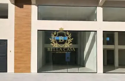 Sala Comercial para Aluguel – Centro de Araruama, 3 Salas, 2 Vagas, Água Individual