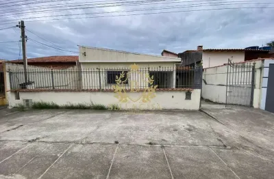Casa com 2 quartos para alugar na Rua Dos Cearenses, 754, Vila Capri, Araruama