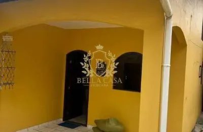 Oportunidade imperdível – preço abaixo do mercado na praia linda – casa de 2 quartos à venda por r$ 130.000,00