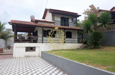 Casa com 3 quartos à venda por R$ 450.000,00 - Iguabinha - Araruama/RJ