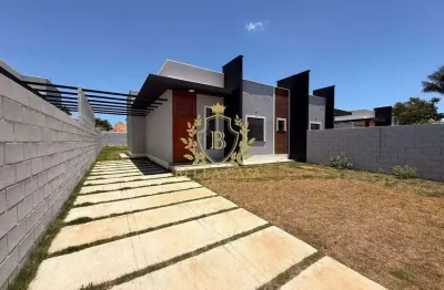 Casa à venda por R$ 430.000,00 – Aceita Financiamento – Pontinha, Araruama/RJ