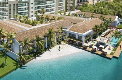 Apartamento à venda, 1 quarto, 1 vaga, Passagem - Cabo Frio/RJ