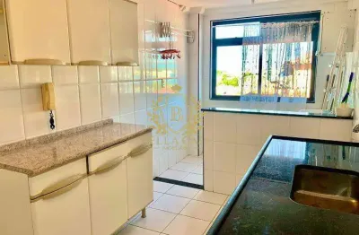 Apartamento com 2 quartos à venda na Rua Glória Lobo, 180, Centro, São Pedro da Aldeia