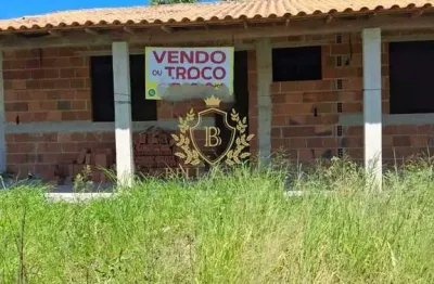 Chácara / sítio com 2 quartos à venda na Estrada Morro Grande, Morro Grande, Araruama
