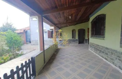 Casa Residencial com 100 m² em Canellas City, Iguaba Grande – Venda R$ 350.000,00