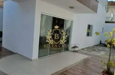 Oportunidade no novo portinho | casa moderna em um dos bairros mais valorizados de cabo frio