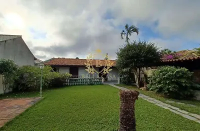 Casa à venda em Pontinha, Araruama (140 m² internos | 600 m² externos) – R$ 650.000,00