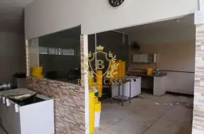 Oportunidade estratégica | galpão com câmara frigorífica – ideal para indústria e distribuição