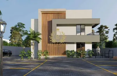 Loft à venda, 1 quarto, 1 vaga, Balneário São Pedro - São Pedro da Aldeia/RJ