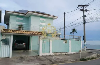 Imóvel de alto padrão à venda por r$ 1.000.000,00 – vista exuberante para a lagoa