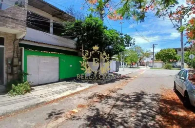Casa à Venda em Cabo Frio – 2 Quartos no Bairro Palmeiras, Perto do Shopping Park Lagos