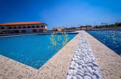 Terreno em condomínio fechado à venda na Rj, 102, Monte Alto, Arraial do Cabo