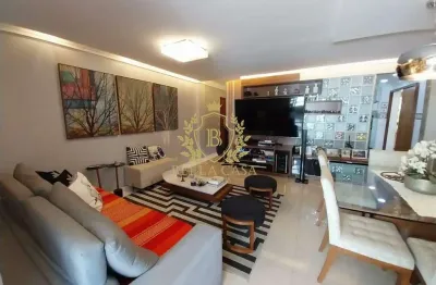 Apartamento - Venda por R$ 950.000,00 - Condomínio Ed. Dom Ivan - Braga, Cabo Frio /RJ